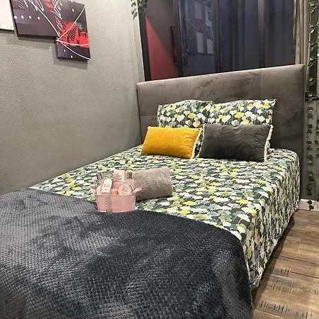 Au Coeur De Apartment Perpignan
